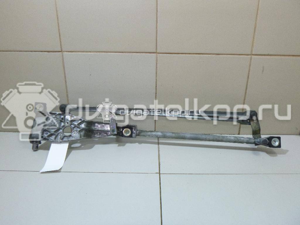 Фото Трапеция стеклоочистителей  XS4117K484AE для Ford Focus {forloop.counter}}