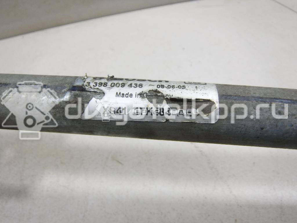 Фото Трапеция стеклоочистителей  XS4117K484AE для Ford Focus {forloop.counter}}