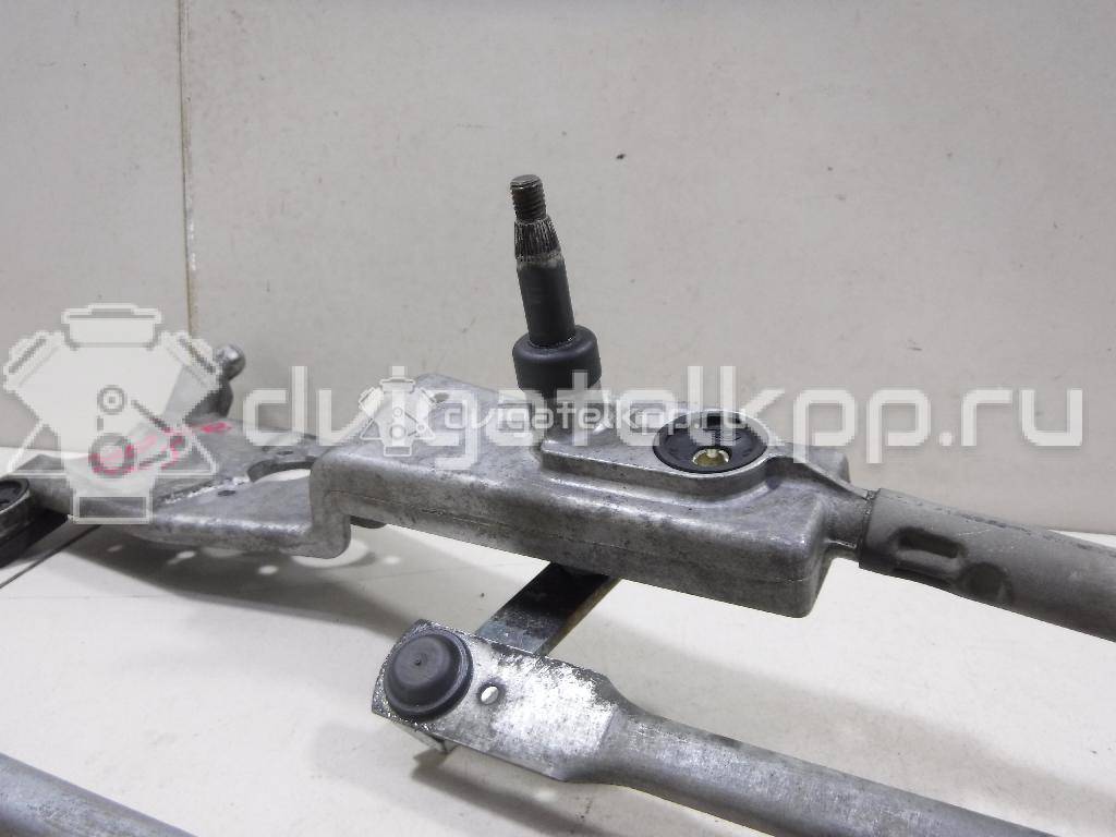 Фото Трапеция стеклоочистителей  XS4117K484AE для Ford Focus {forloop.counter}}