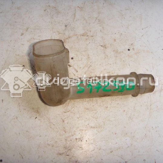 Фото Горловина бачка омывателя  1134027 для Ford Focus