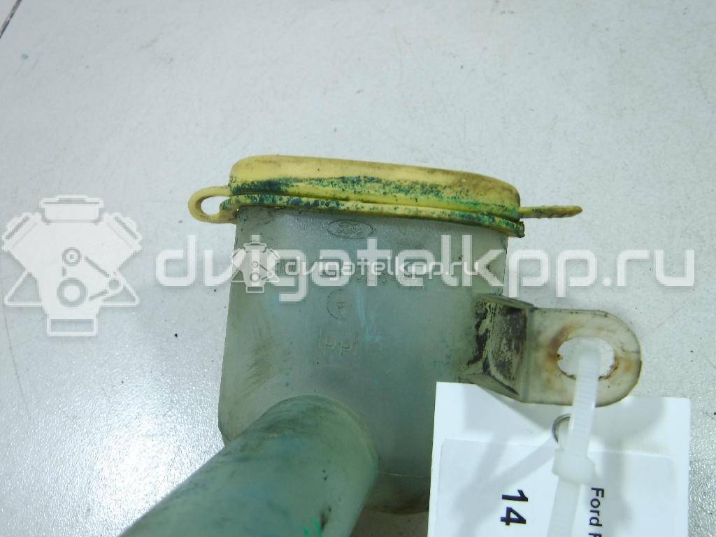 Фото Горловина бачка омывателя  1134027 для Ford Focus {forloop.counter}}