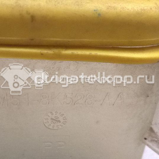 Фото Горловина бачка омывателя  1134027 для Ford Focus