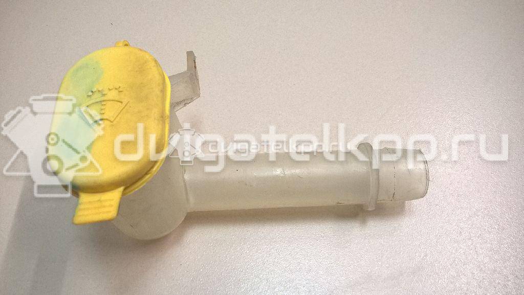 Фото Горловина бачка омывателя  1134027 для Ford Focus {forloop.counter}}