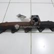Фото Коллектор выпускной для двигателя 9HZ (DV6TED4) для Citroen / Peugeot / Mini 90-109 л.с 16V 1.6 л Дизельное топливо 1721503 {forloop.counter}}