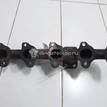 Фото Коллектор выпускной для двигателя 9HZ (DV6TED4) для Citroen / Peugeot / Mini 90-109 л.с 16V 1.6 л Дизельное топливо 1721503 {forloop.counter}}