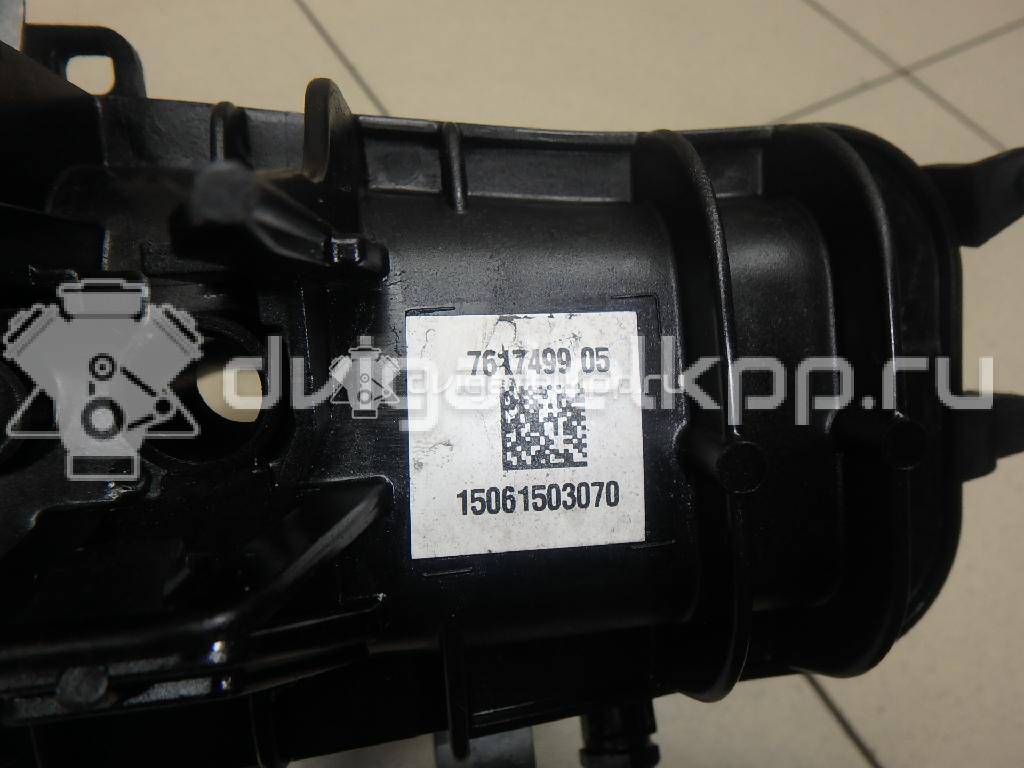 Фото Коллектор впускной для двигателя B38 A15 A для Bmw (Brilliance) / Bmw / Mini 102-136 л.с 12V 1.5 л бензин 11617617499 {forloop.counter}}