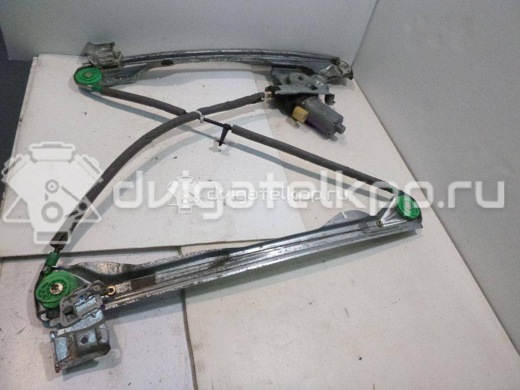 Фото Стеклоподъемник электр. передний правый  YS4Z5423208CA для Ford Focus {forloop.counter}}