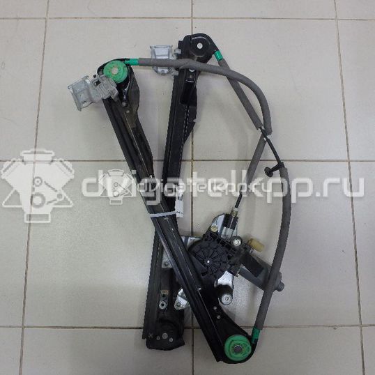 Фото Стеклоподъемник электр. передний правый  YS4Z5423208CA для Ford Focus