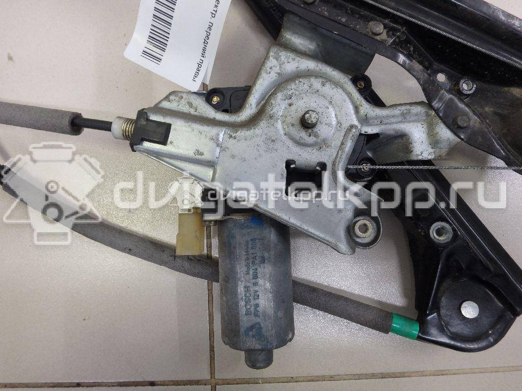 Фото Стеклоподъемник электр. передний правый  YS4Z5423208CA для Ford Focus {forloop.counter}}
