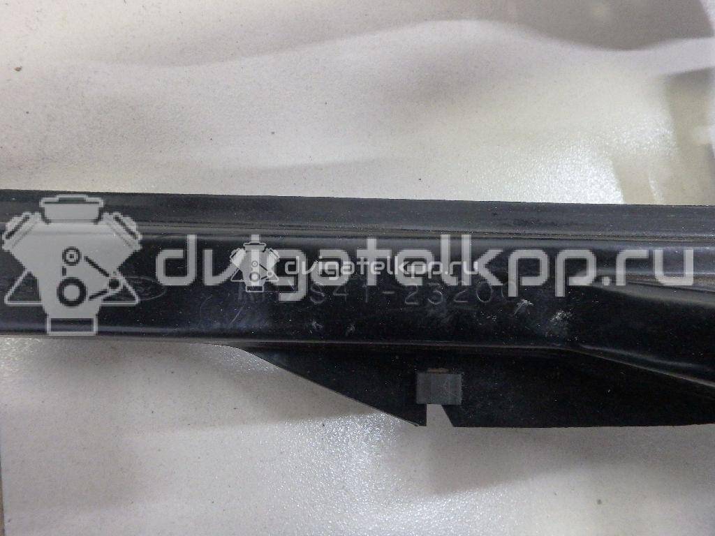 Фото Стеклоподъемник электр. передний правый  YS4Z5423208CA для Ford Focus {forloop.counter}}