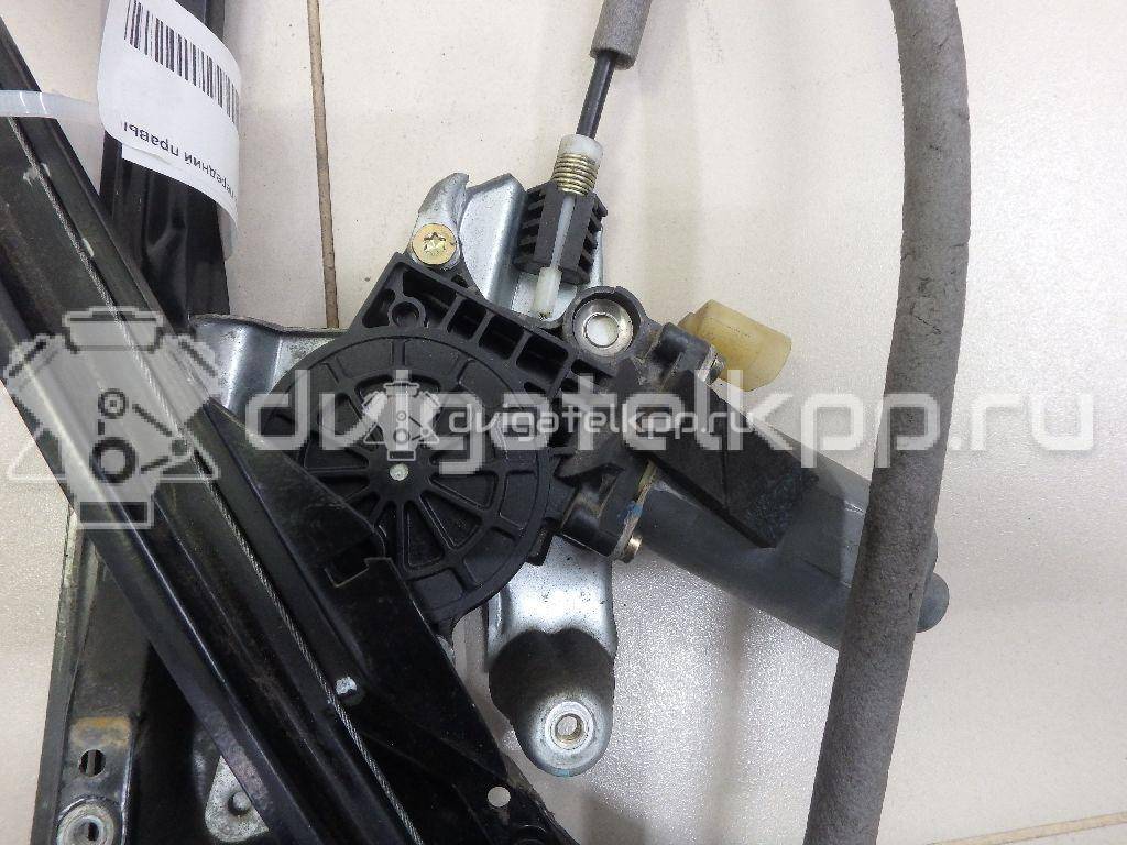 Фото Стеклоподъемник электр. передний правый  YS4Z5423208CA для Ford Focus {forloop.counter}}