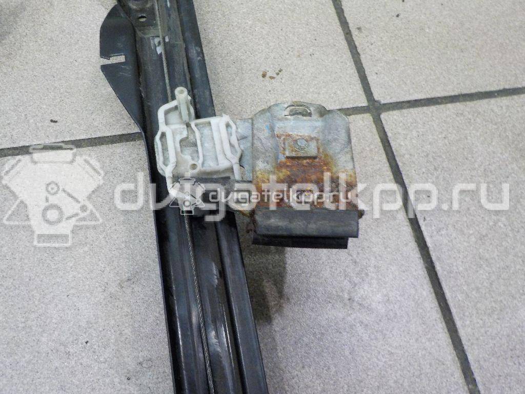 Фото Стеклоподъемник электр. передний правый  YS4Z5423208CA для Ford Focus {forloop.counter}}