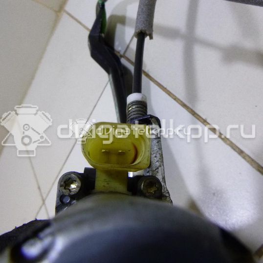 Фото Стеклоподъемник электр. передний правый  YS4Z5423208CA для Ford Focus
