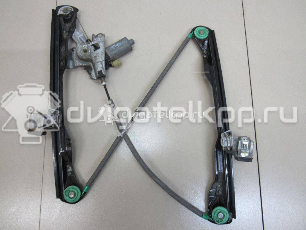 Фото Стеклоподъемник электр. передний правый  YS4Z5423208CA для Ford Focus {forloop.counter}}