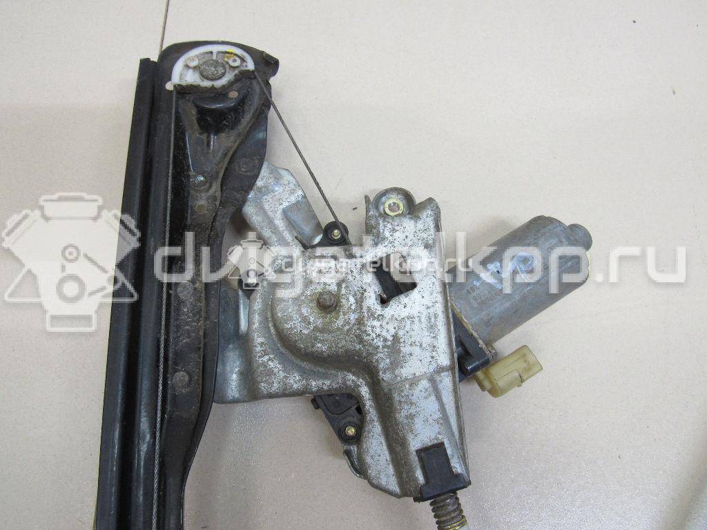 Фото Стеклоподъемник электр. передний правый  YS4Z5423208CA для Ford Focus {forloop.counter}}