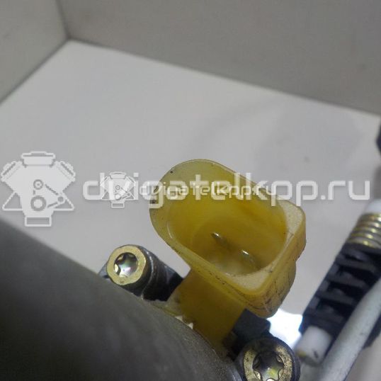 Фото Стеклоподъемник электр. передний правый  YS4Z5423208CA для Ford Focus
