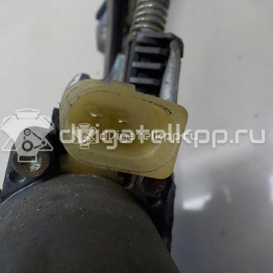 Фото Стеклоподъемник электр. передний правый  YS4Z5423208CA для Ford Focus