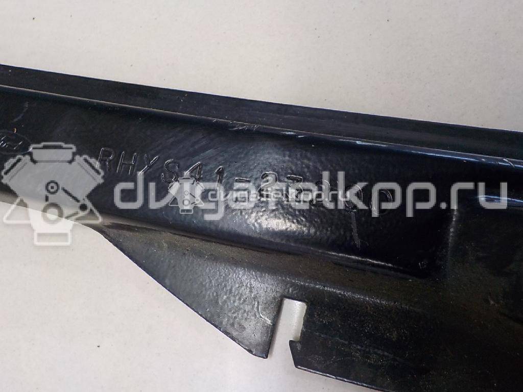 Фото Стеклоподъемник электр. передний правый  YS4Z5423208CA для Ford Focus {forloop.counter}}