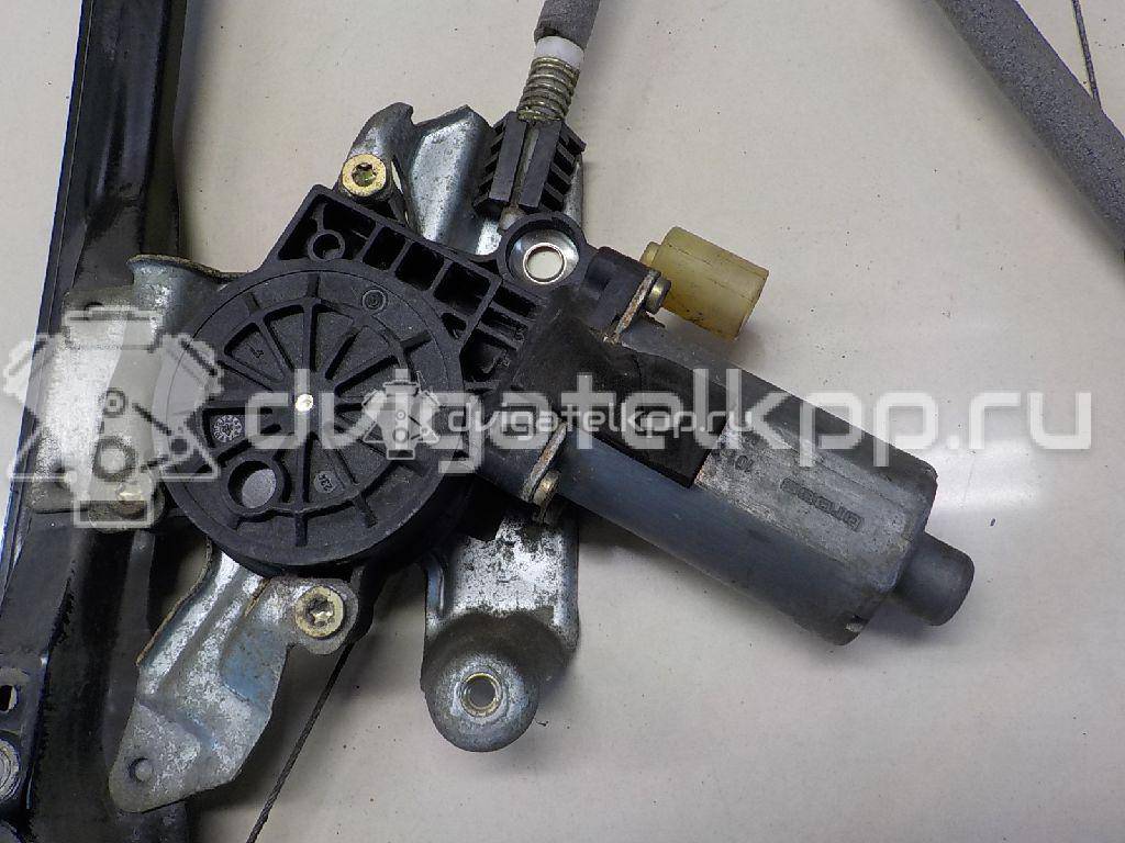 Фото Стеклоподъемник электр. передний правый  YS4Z5423208CA для Ford Focus {forloop.counter}}