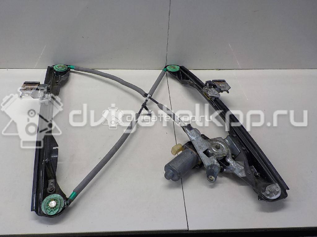 Фото Стеклоподъемник электр. передний правый  YS4Z5423208CA для Ford Focus {forloop.counter}}