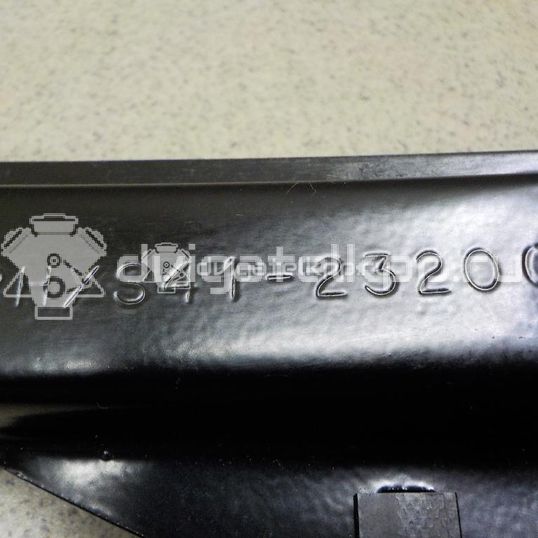Фото Стеклоподъемник электр. передний правый  YS4Z5423208CA для Ford Focus