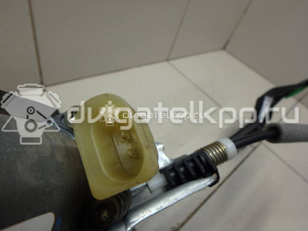 Фото Стеклоподъемник электр. передний правый  YS4Z5423208CA для Ford Focus {forloop.counter}}