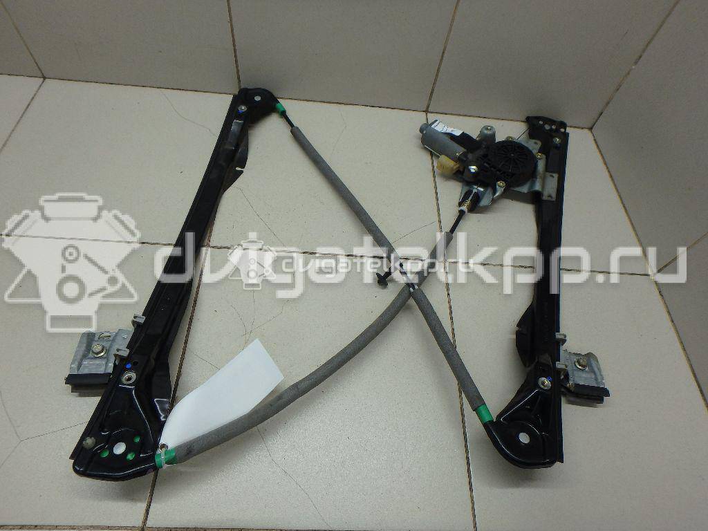 Фото Стеклоподъемник электр. передний правый  YS4Z5423208CA для Ford Focus {forloop.counter}}