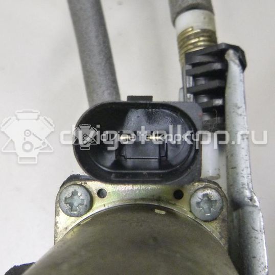 Фото Стеклоподъемник электр. передний правый  1331612 для Ford Focus