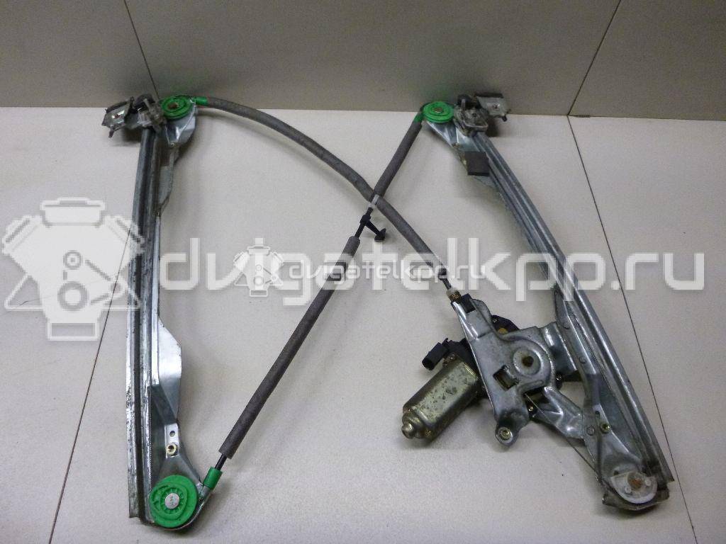 Фото Стеклоподъемник электр. передний правый  1331612 для Ford Focus {forloop.counter}}