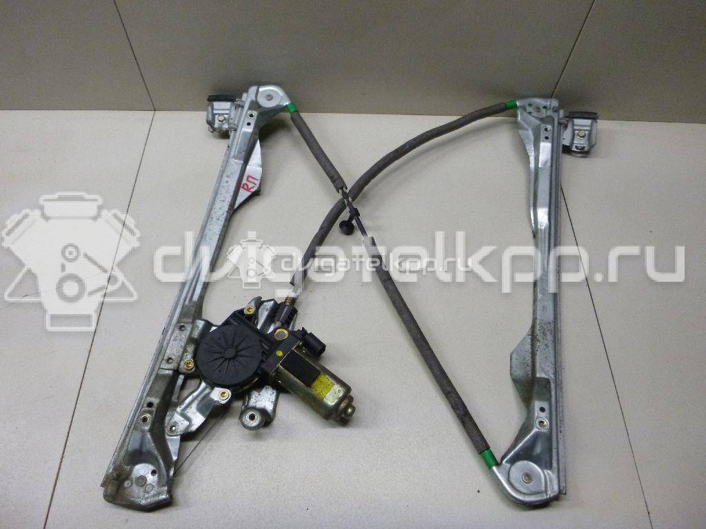 Фото Стеклоподъемник электр. передний правый  1331612 для Ford Focus {forloop.counter}}