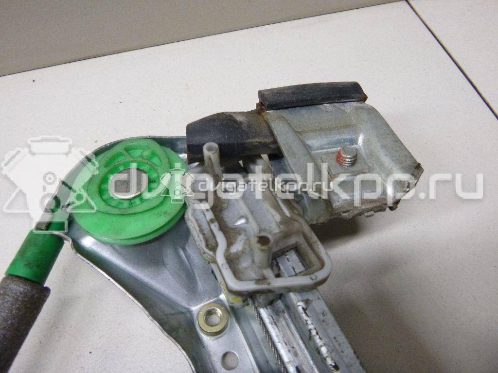 Фото Стеклоподъемник электр. передний правый  1331612 для Ford Focus {forloop.counter}}