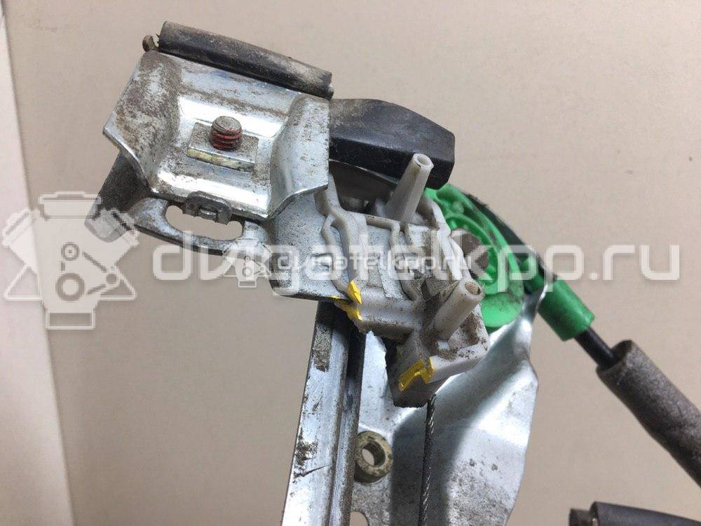 Фото Стеклоподъемник электр. передний правый  1331612 для Ford Focus {forloop.counter}}