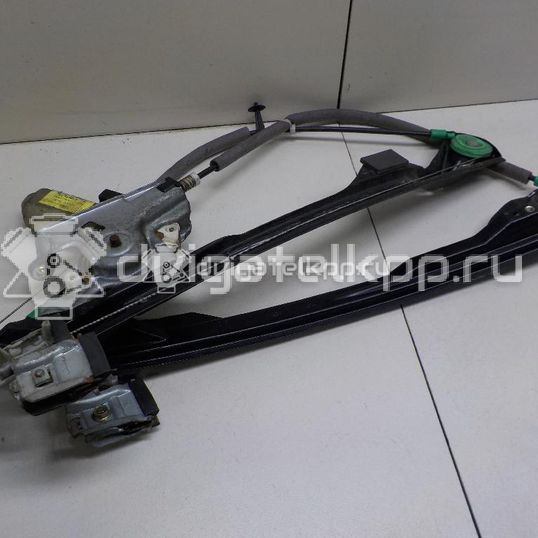 Фото Стеклоподъемник электр. передний правый  1331612 для Ford Focus