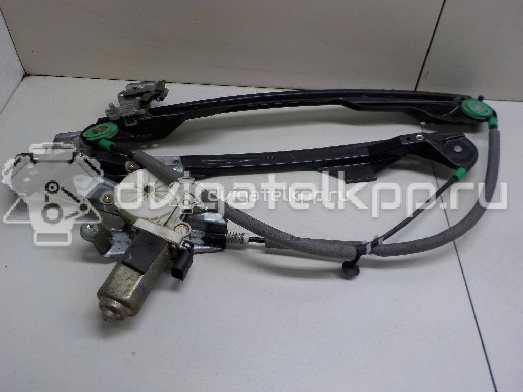 Фото Стеклоподъемник электр. передний правый  1331612 для Ford Focus {forloop.counter}}