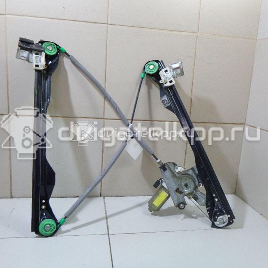 Фото Стеклоподъемник электр. передний правый  1331612 для Ford Focus