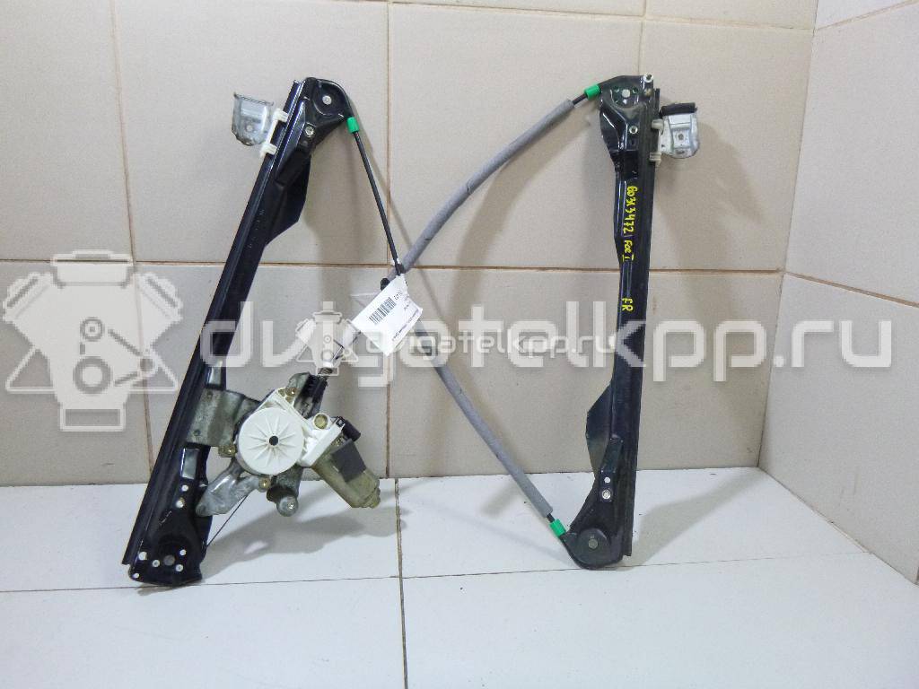 Фото Стеклоподъемник электр. передний правый  1331612 для Ford Focus {forloop.counter}}