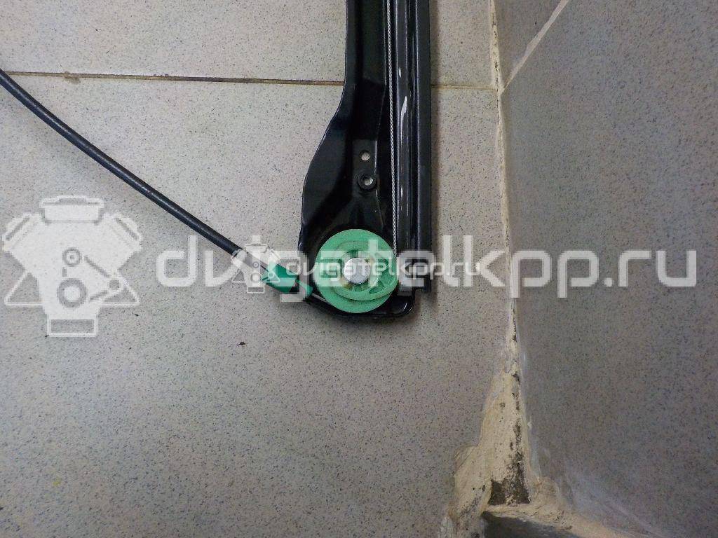 Фото Стеклоподъемник электр. передний правый  1331612 для Ford Focus {forloop.counter}}