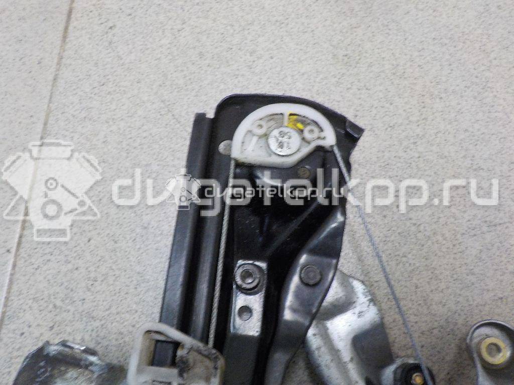 Фото Стеклоподъемник электр. передний правый  1331612 для Ford Focus {forloop.counter}}