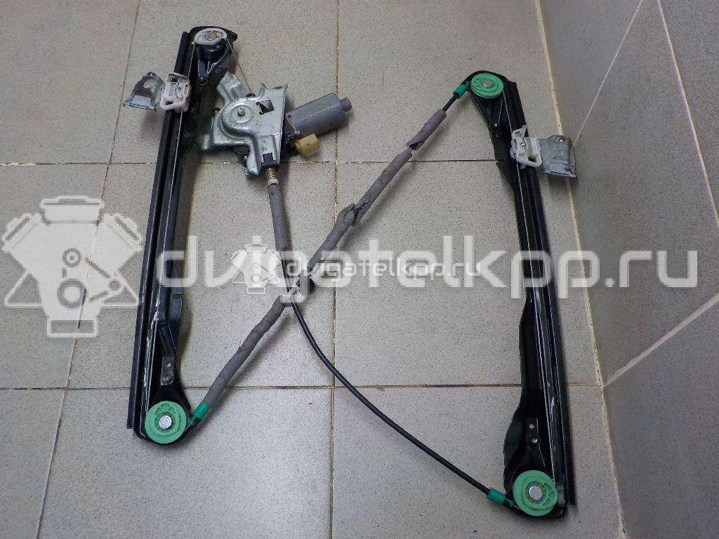 Фото Стеклоподъемник электр. передний правый  1331612 для Ford Focus {forloop.counter}}