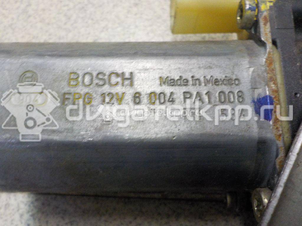 Фото Стеклоподъемник электр. передний правый  1331612 для Ford Focus {forloop.counter}}