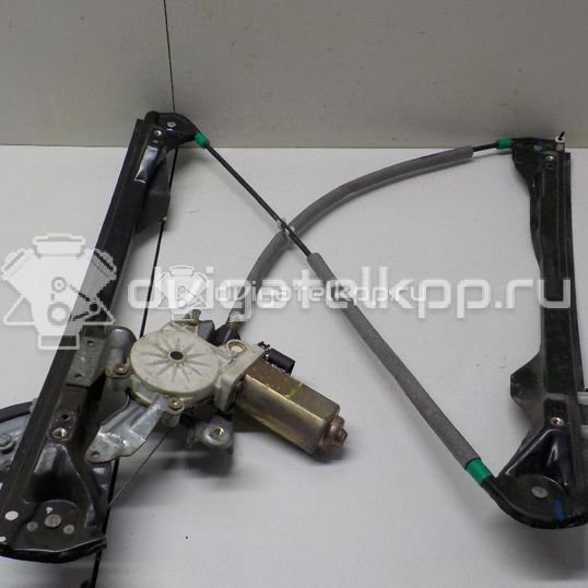 Фото Стеклоподъемник электр. передний правый  1331612 для Ford Focus