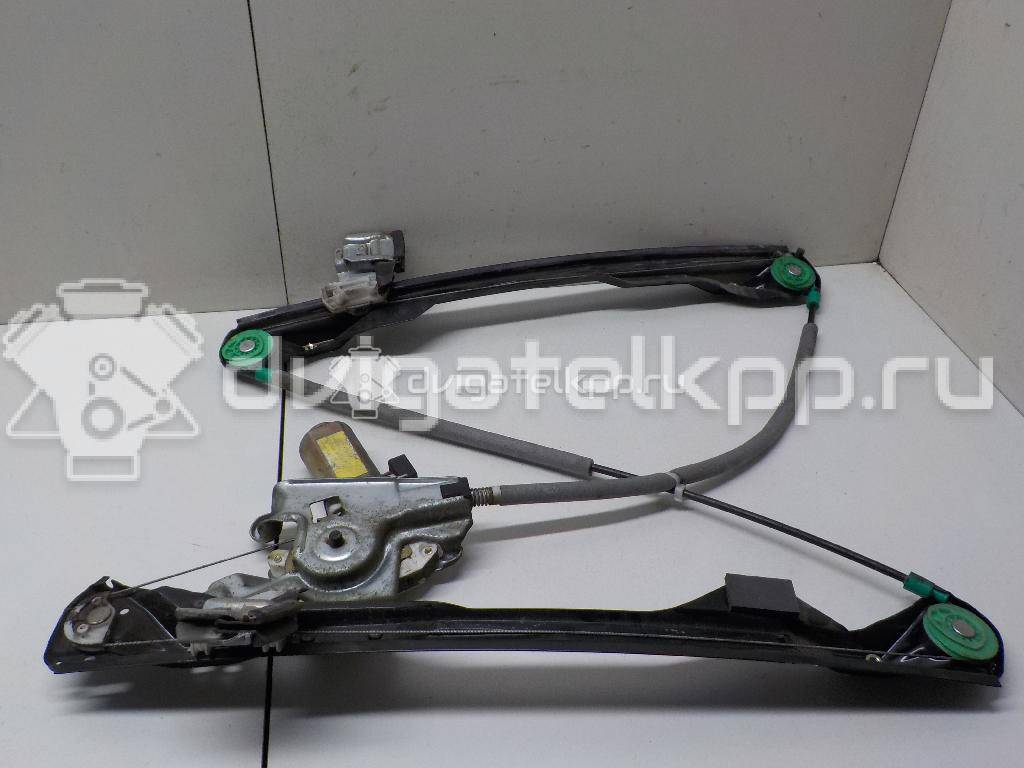 Фото Стеклоподъемник электр. передний правый  1331612 для Ford Focus {forloop.counter}}