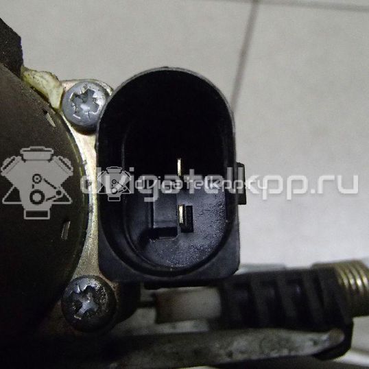 Фото Стеклоподъемник электр. передний правый  1331612 для Ford Focus