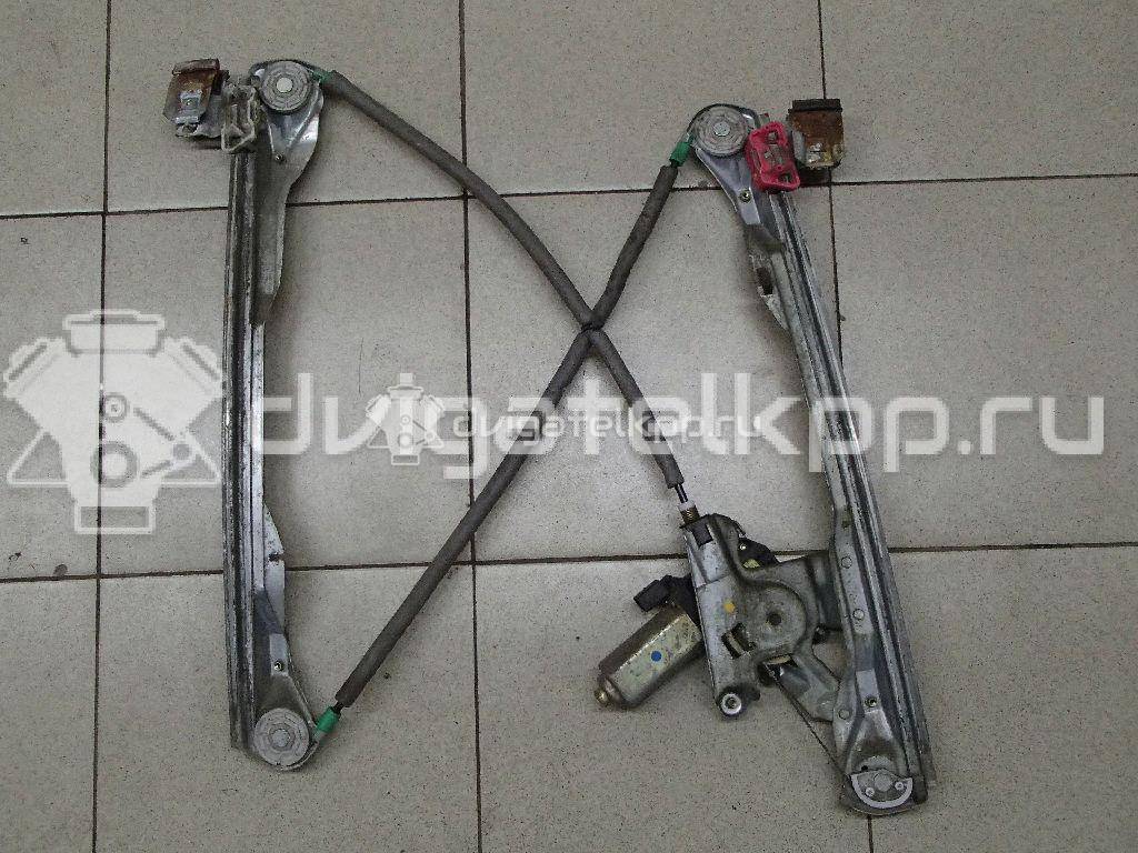 Фото Стеклоподъемник электр. передний правый  1331612 для Ford Focus {forloop.counter}}