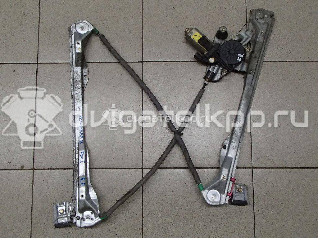 Фото Стеклоподъемник электр. передний правый  1331612 для Ford Focus {forloop.counter}}