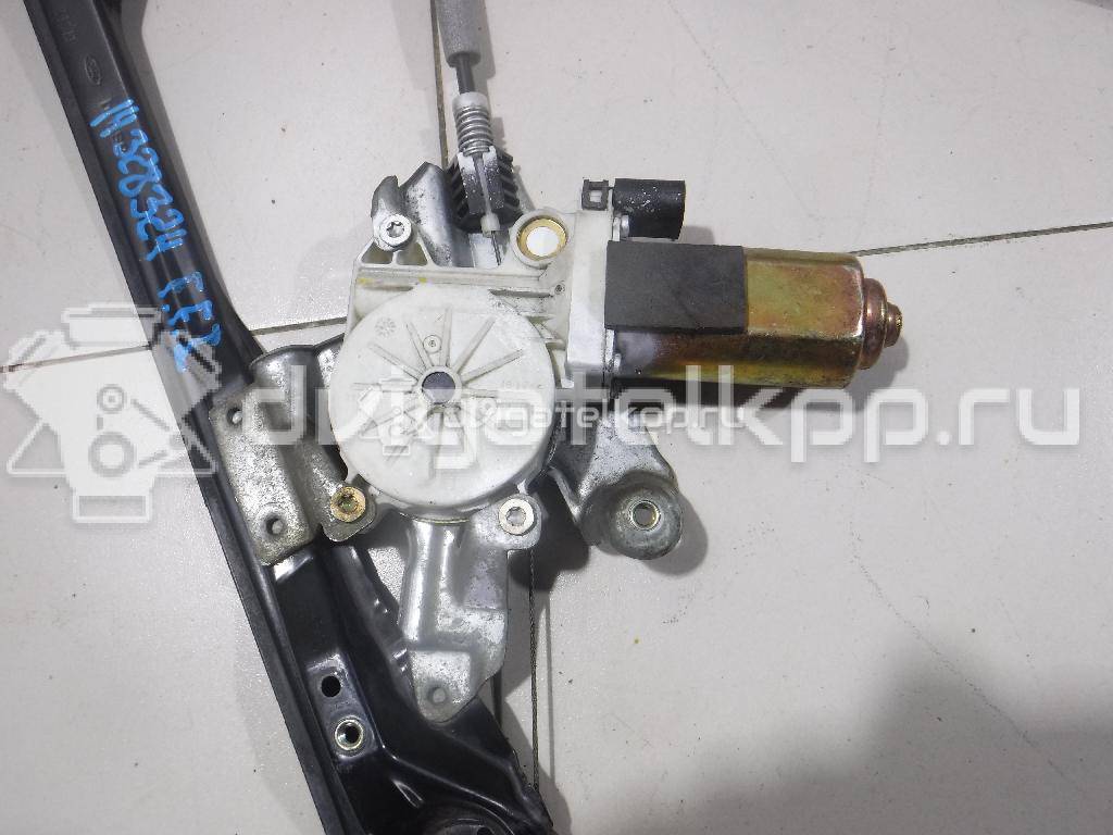 Фото Стеклоподъемник электр. передний правый  1331612 для Ford Focus {forloop.counter}}
