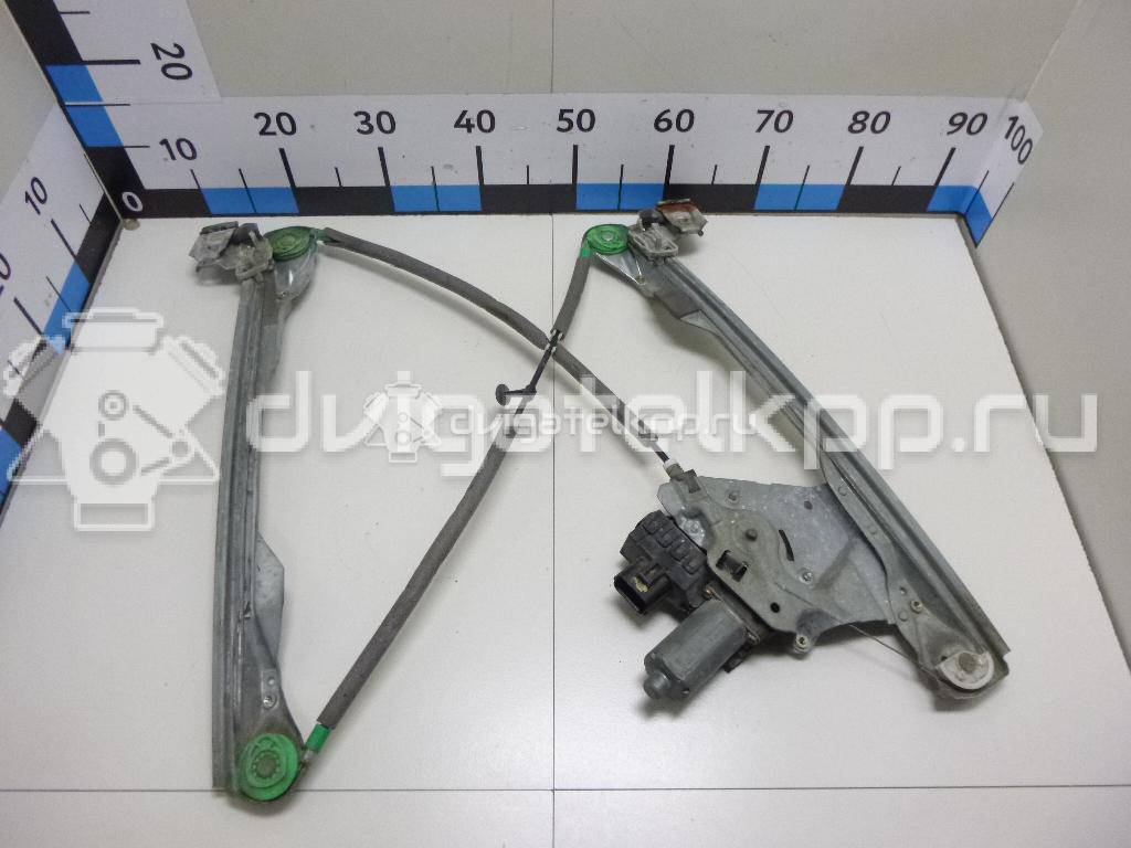 Фото Стеклоподъемник электр. передний правый  1331616 для Ford Focus {forloop.counter}}