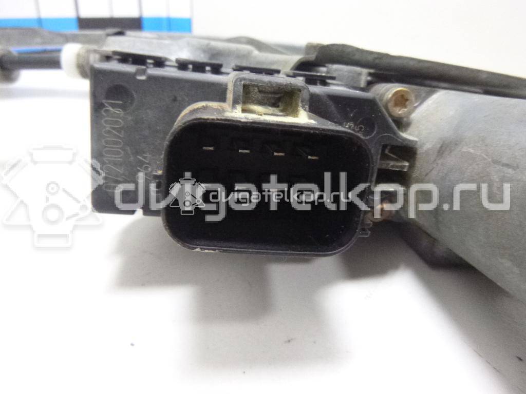 Фото Стеклоподъемник электр. передний правый  1331616 для Ford Focus {forloop.counter}}