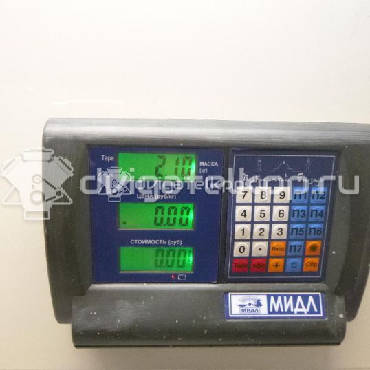 Фото Стеклоподъемник электр. передний правый  1331616 для Ford Focus