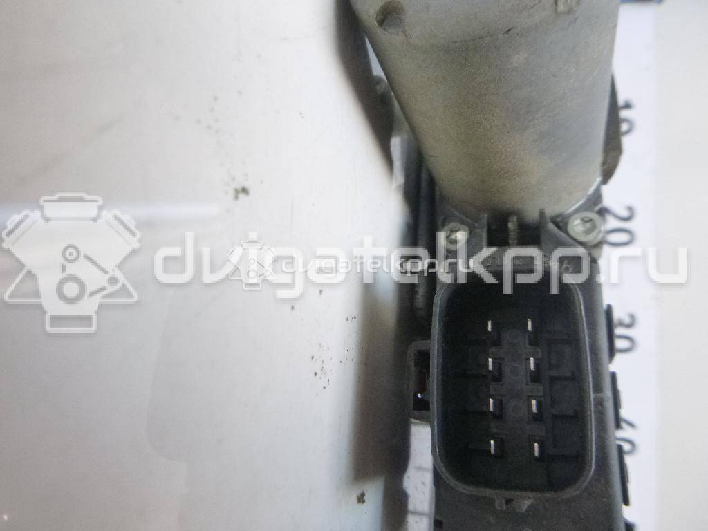 Фото Стеклоподъемник электр. передний правый  1331616 для Ford Focus {forloop.counter}}